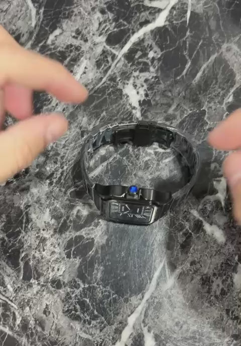 מוד סנטוס
