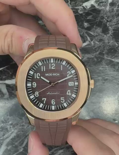 מוד אקוונאוט