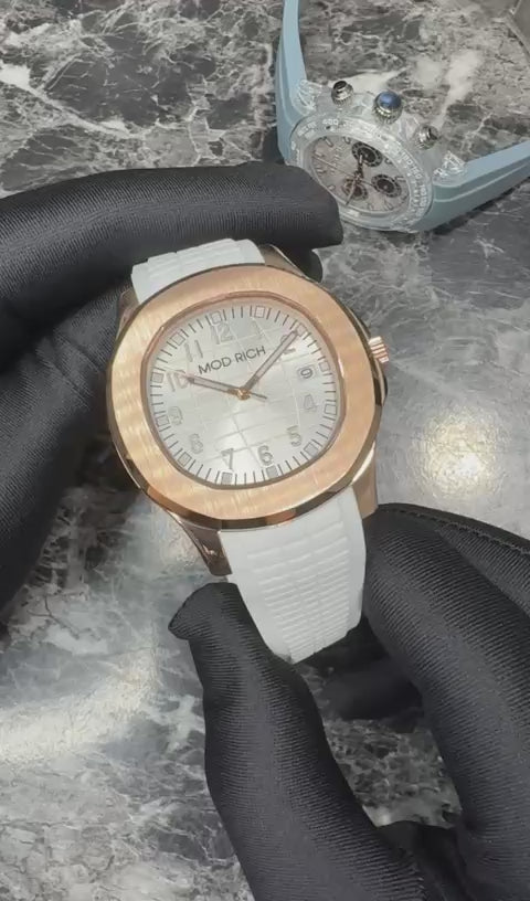 מוד אקוונאוט