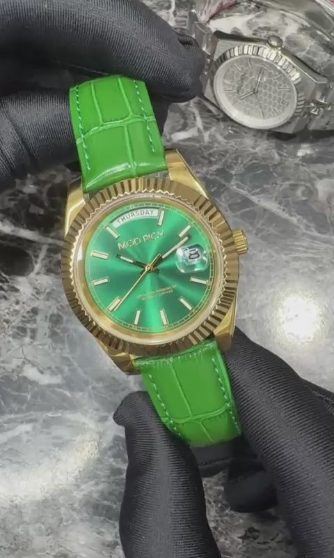 מוד דיי-דייט